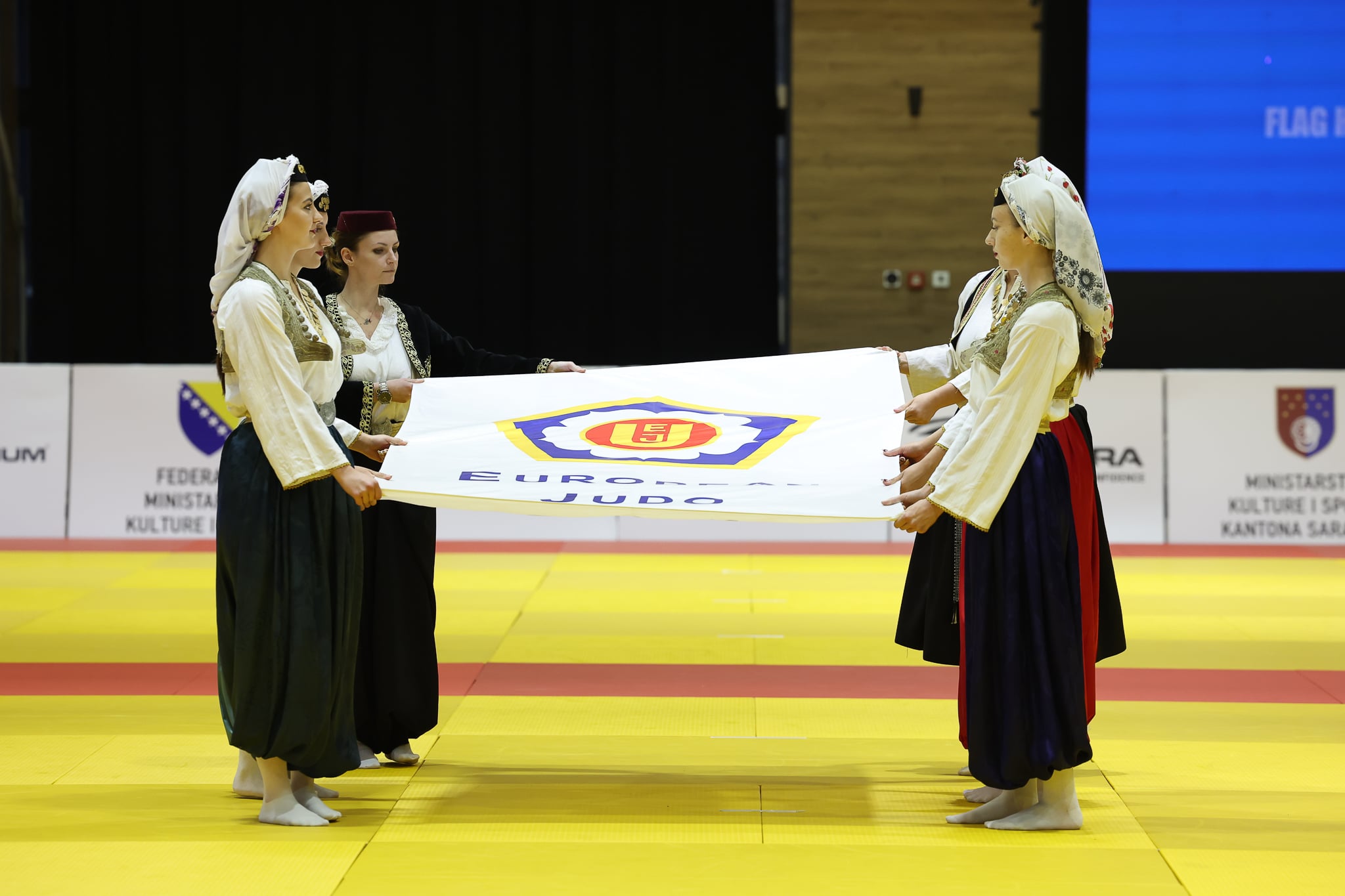 Rijeka Steps into the Spotlight for Kata Europeans 2027