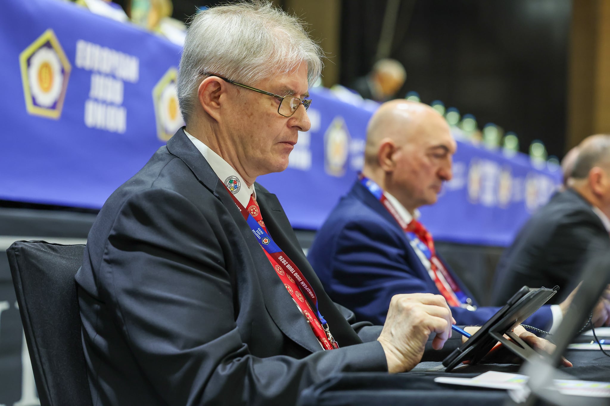 The Finnish Engineer Helping Shape Europe&rsquo;s Kata Future