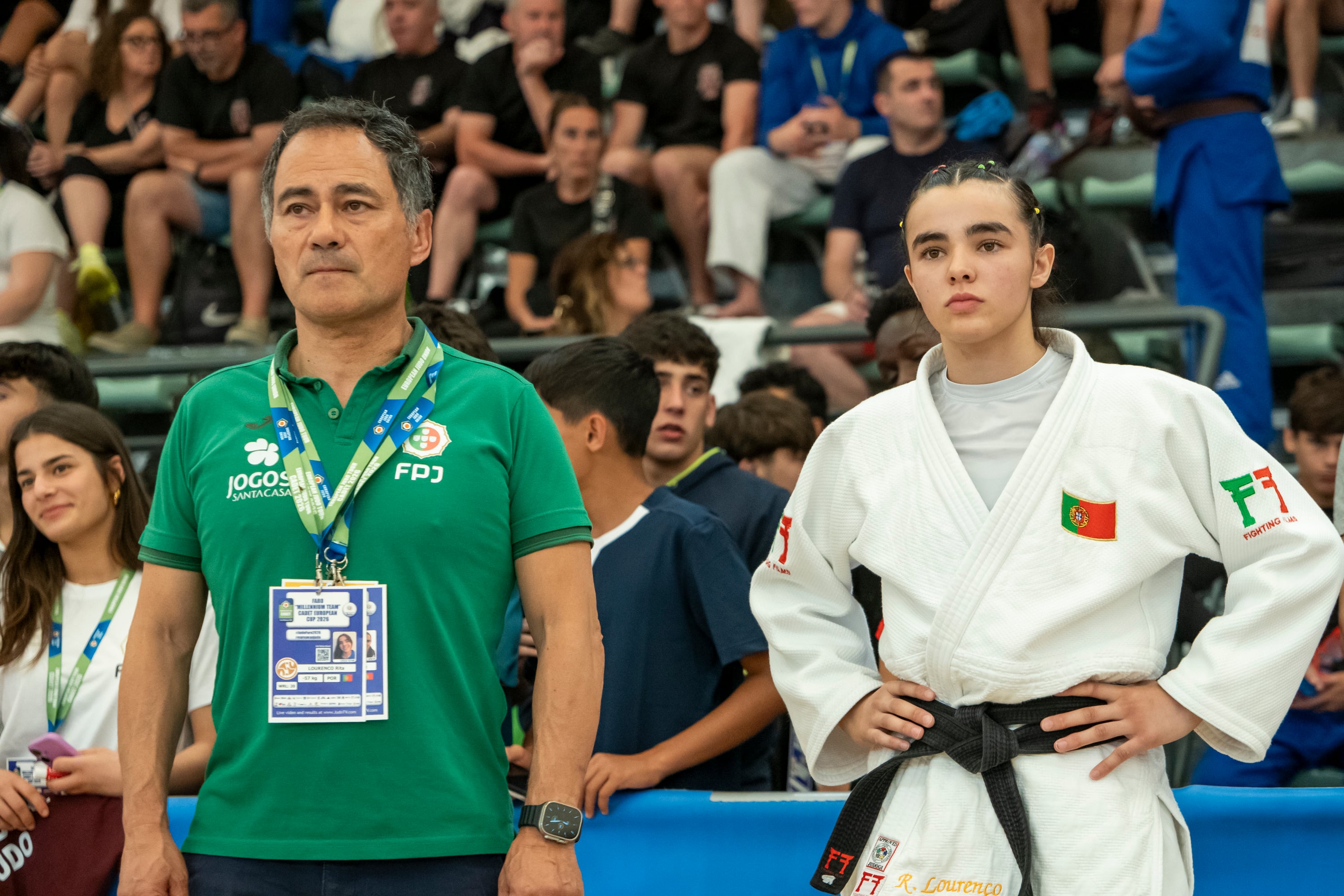 Faro Continues in High Gear