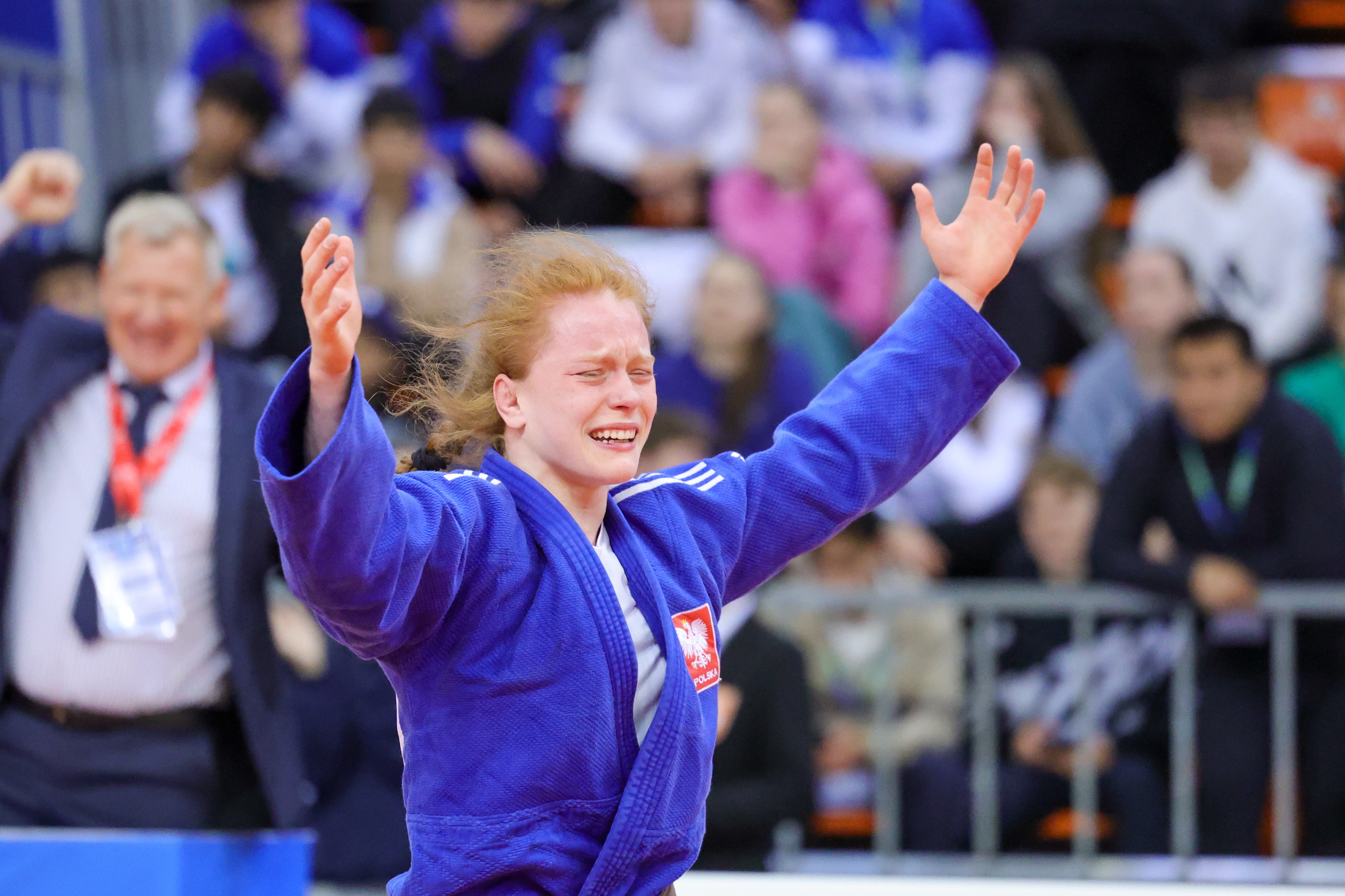 Home Glory and International Firepower Light Up Bielsko-Biała