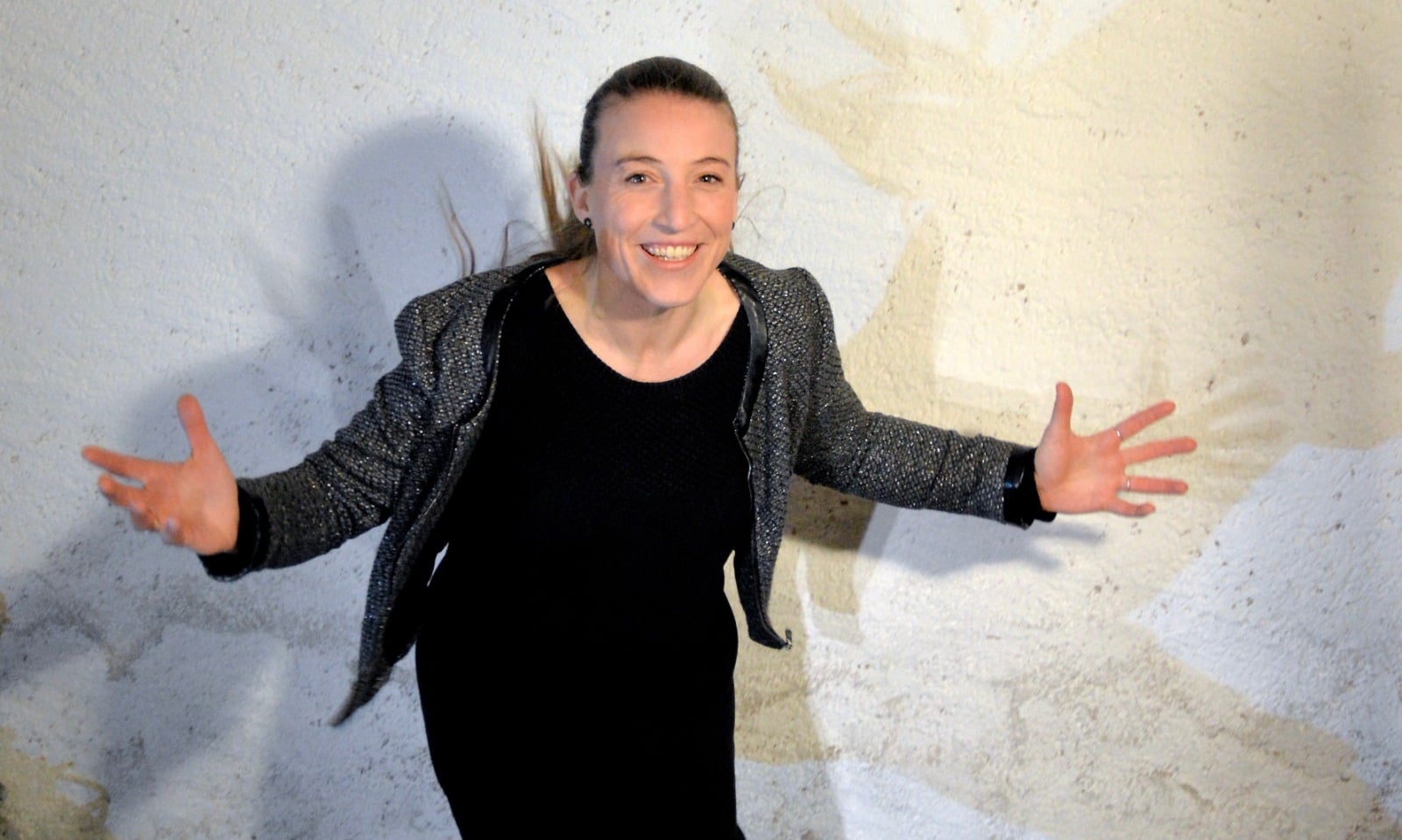 Juliane Robra: "Judo is an education for life&rdquo;